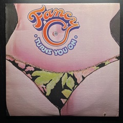 Fancy – Turns You On (США 1976г.)