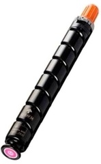 Картриджи OEM (C-EXV34), (NPG-52), (GPR-36) (3784B002[AA]) (0340443) пурпурный (magenta)