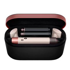 Стайлер Dyson Hairstyler Airwrap HS05 Complete Long, Ceramic Pink / Rose Gold (Керамический розовый / Розовое золото)