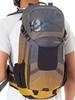 Картинка рюкзак велосипедный Evoc FR Enduro Team 16 Carbon Grey-Loam - 7