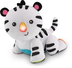 Fisher Price Интерактивная игрушка Тигренок (CBN63)