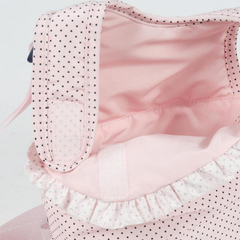 La Nina Рюкзак-переноска для куклы серия Шарлотта (65018)