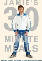 Jamies 30-Minute Meals