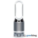 Dyson PH01 Pure Humidify+Cool Silver (Серебристый)