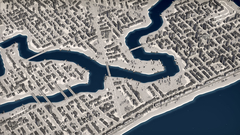 City of Gangsters: Atlantic City (для ПК, цифровой код доступа)