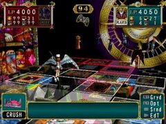 Yu-Gi-Oh! The Duelists of the Roses (Playstation 2)