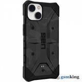 UAG Pathfinder SE Series Case for Apple iPhone 13 | 14 Midnight Camo (Чёрный) 113167114061