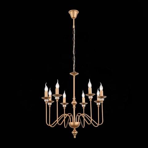 Люстра подвесная ST Luce Novento SL186.203.08