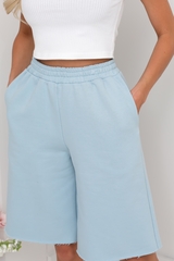 Шорты Энтони №2 Valentina