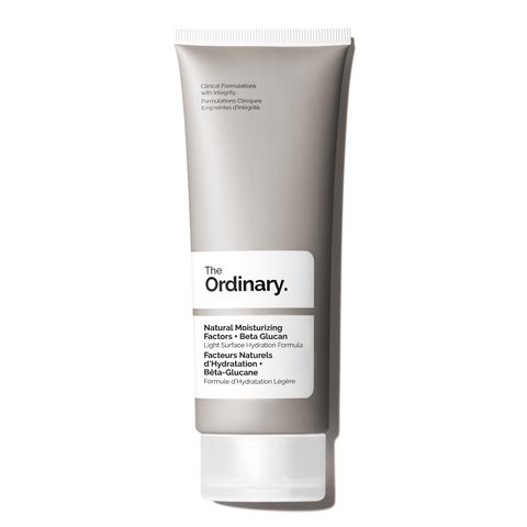 The Ordinary Natural Moisturizing Factors + Beta Glucan 100ml.