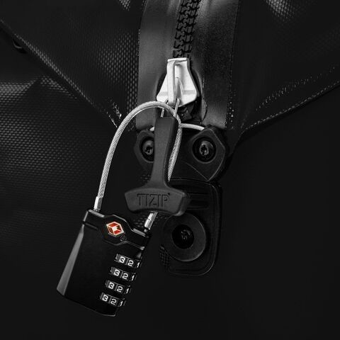 Картинка баул Ortlieb Duffle 60L black - 9