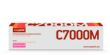 Тонер-картридж EasyPrint LX-C7000M для Xerox VersaLink C7000N/C7000DN (10 100 стр.) пурпурный, с чипом 106R03767