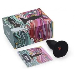 MAGIC MOTION Вибровтулка Equinox