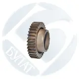 Шестерня тефлонового вала Samsung ML-2150, 2550, 7300 JC66-40913B, JC66-00669A OEM (Булат) AVSMML2150080