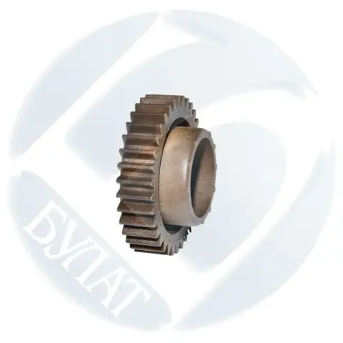 Шестерня тефлонового вала Samsung ML-2150, 2550, 7300 JC66-40913B, JC66-00669A OEM