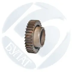 Шестерня тефлонового вала Samsung ML-2150, 2550, 7300 JC66-40913B, JC66-00669A OEM