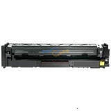 Совместимый тонер-картридж W2122A 212A для HP Color LJ Enterprise M555dn, M555x, M554dn MFP M578dn/M578f Flow MFP M578c, 4500 стр., желтый, с чипом, White Box