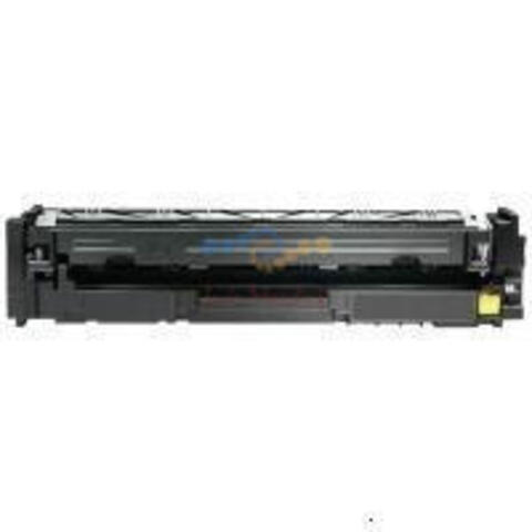 Тонер-картридж W2122A 212A Yellow для HP Color LJ Enterprise M555dn/M555x/M554dn MFP M578dn/M578f Flow MFP M578c White Box With Chip (~4500 стр)