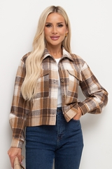 Жакет Ирвин №1 Valentina