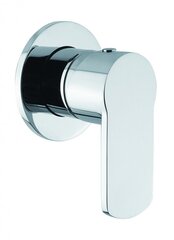 Cezares GLAM-DIM-OI GLAM-DIM-OI Встраиваемый однорычажный смеситель для душа, исполнение Oro inglese фото