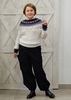 Описание GLORIA Sweater