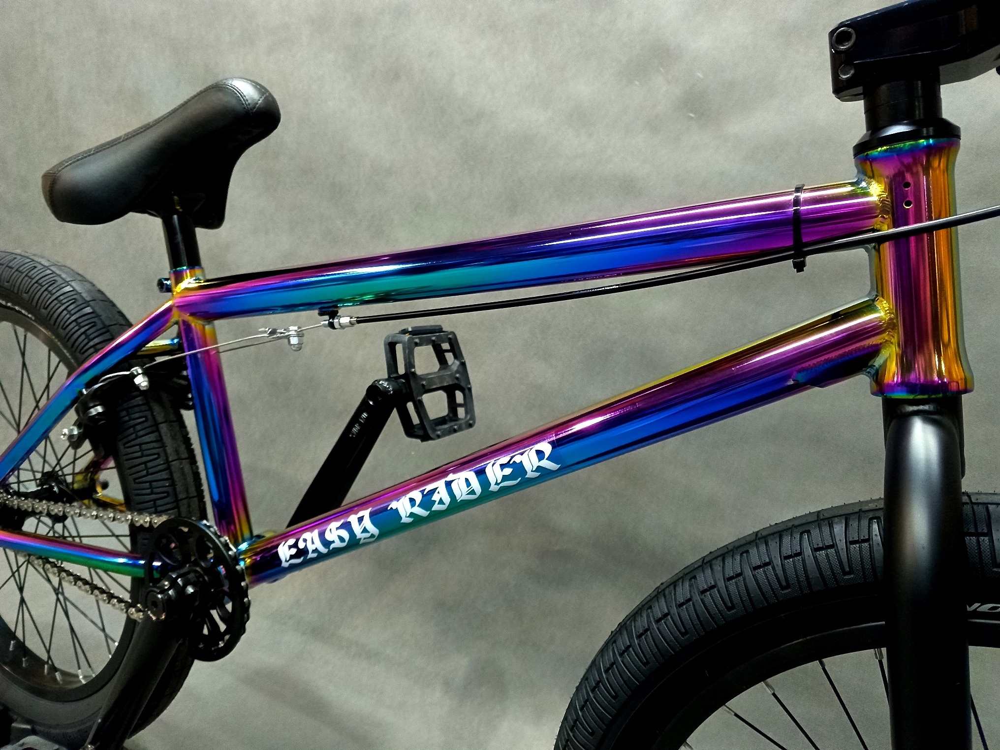 EasyRider 20" CHAMELEON - BMX | iRide shop фото 2