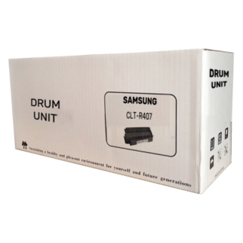 Картридж лазерный цветной OEM Drum Unit CLT-R406/407 до 16000 стр. - купить в компании MAKtorg