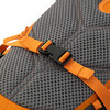 Картинка рюкзак мультиспортивный Kanrock Moveit 17 Tangerine Orange - 11