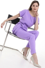 Костюм Летний тренд (вайолет) Diolche