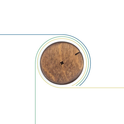 Катушка-органайзер