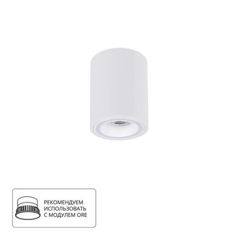 Накладной светильник Arte Lamp IMAI A2267PL-1WH