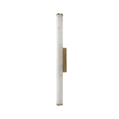 Настенный светодиодный светильник Loft It Sumatra 10412/600 WB