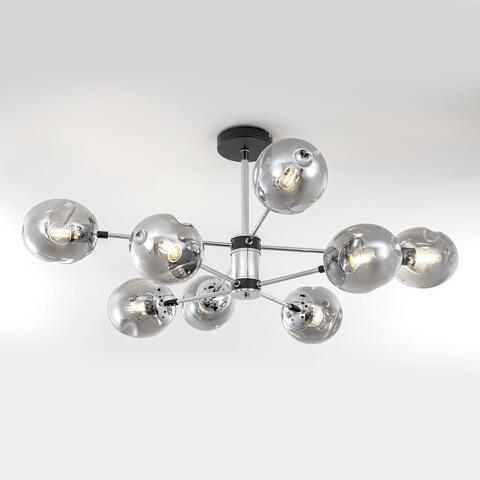 Потолочная люстра Modemodern MD.2695.8