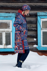 Полупальто 