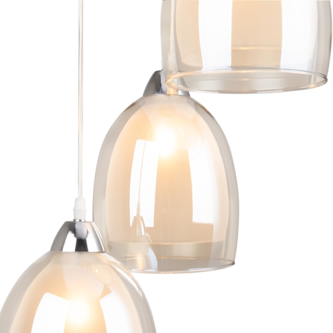 Подвесной светильник Freya Astery FR5375PL-03CH1