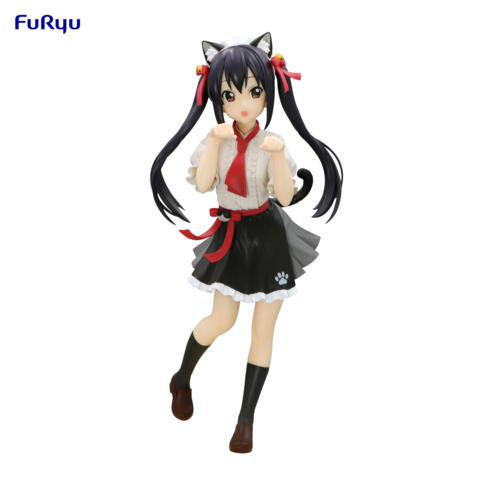 Фигурка FuRyu K-ON!: Nakano Azusa