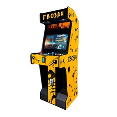 Аркадный автомат «MILLENIUM» для бара