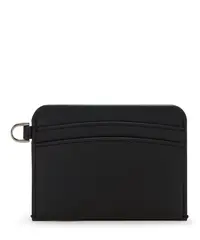 Портмоне кожаный/Black