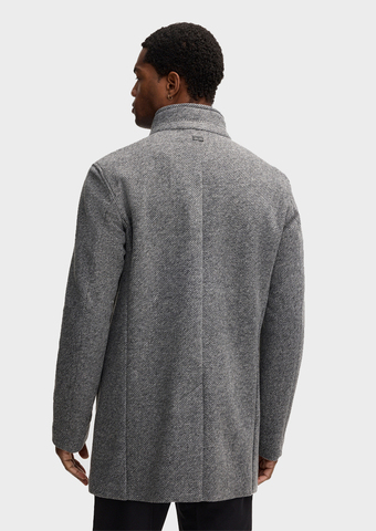 Пальто Strellson Fynn