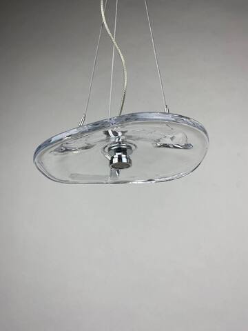 Светильник подвесной Manta D25