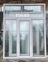 Окно Пластиковое Б/У 221(в) х 174(ш)