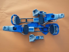 Крепления скитур Silvretta EASY GO