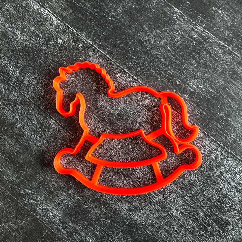 Лошадка №31