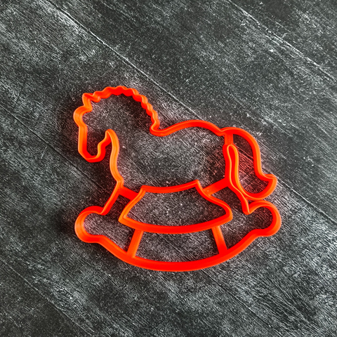 Лошадка №31