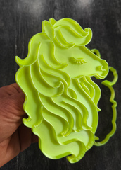 Лошадка от Киры