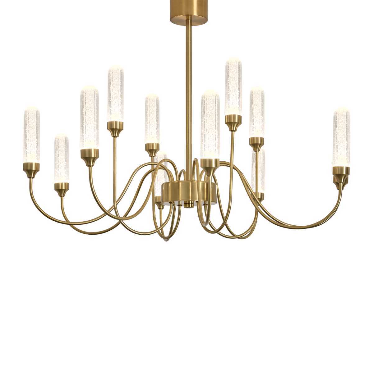 Потолочный светильник Freya FR2050CL-L36BS