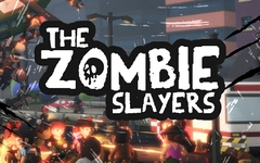 The Zombie Slayer (для ПК, цифровой код доступа)