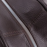 Сумка Саломея 2034 леар шоколад