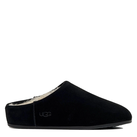 Ugg Elea Slip On Black