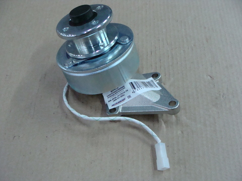 Муфта эл/магнитная привода вентилятора 4026.13017010-70 Автомагнат